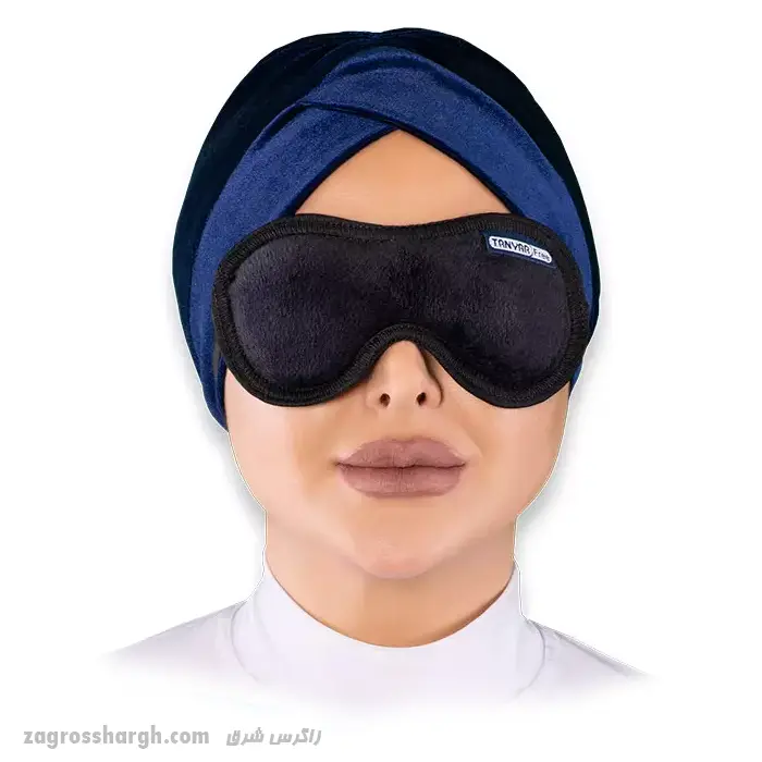 چشم بند ضد حساسیت